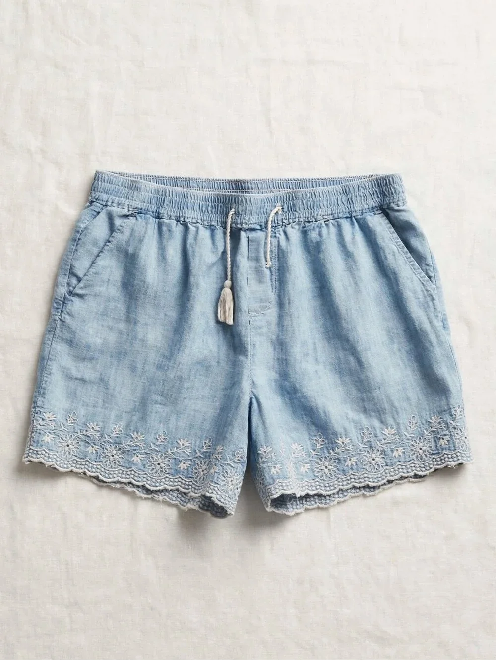 GAP denim jeans